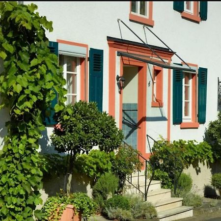 Landhauskiebel Erden Εξωτερικό φωτογραφία